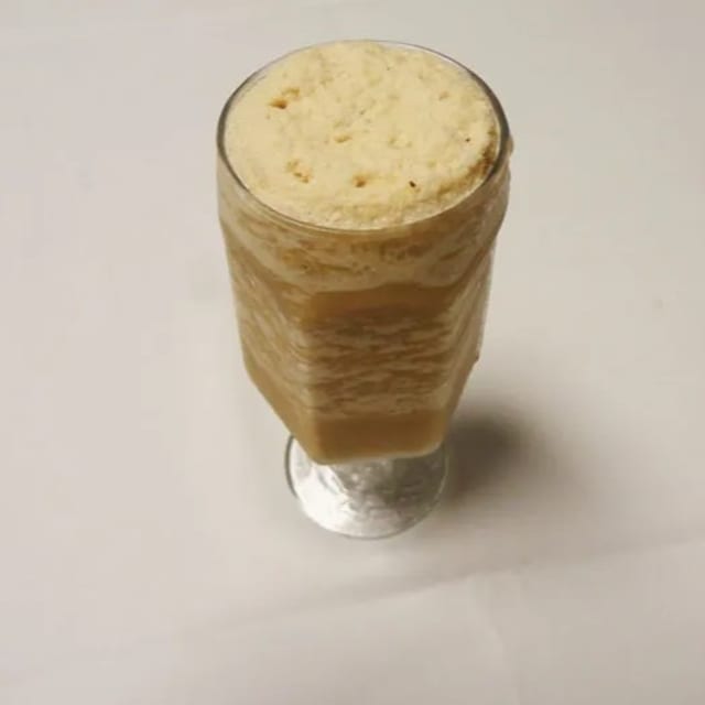 Iced Chai Tea.