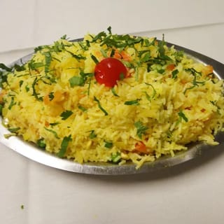 Fried Rice