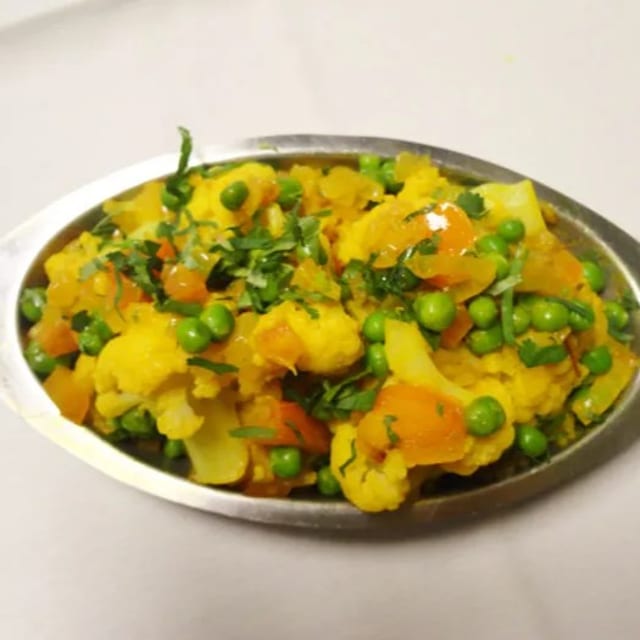 Gobi Matar.