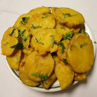 Aloo Pakora