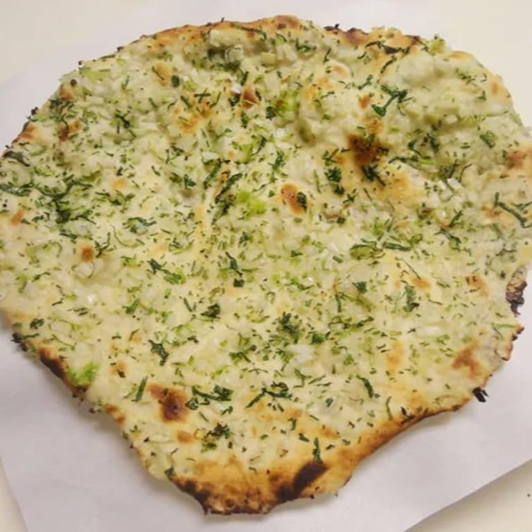 Savor Our Authentic Kulcha