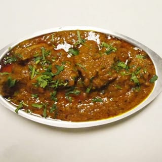 Lamb Curry