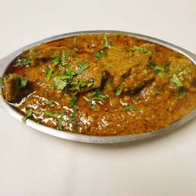 Roghan Josh.