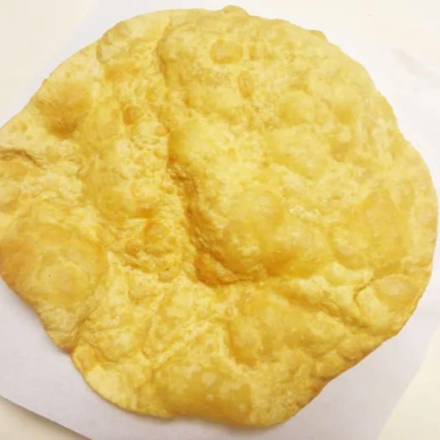 Bhatoora.