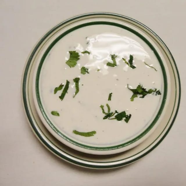 Raita.