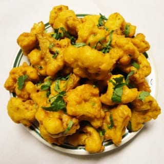 Gobi Pakora