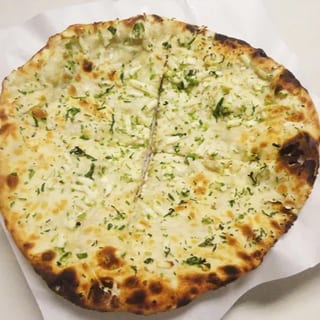 Paneer Kulcha