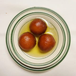 Gulab Jamun