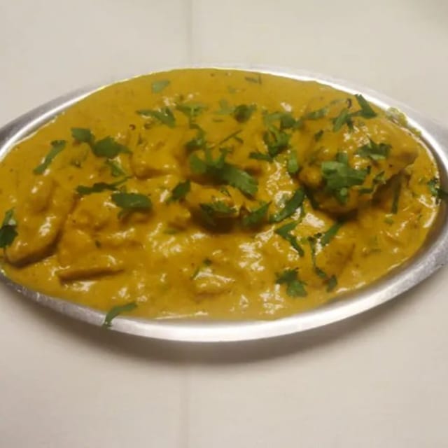 Malai Chicken.
