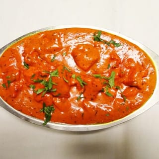 Chicken Tikka Masala