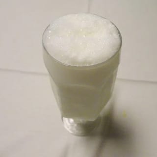 Salty Lassi
