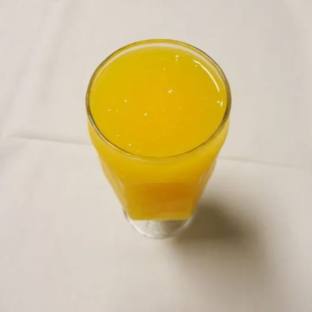 Mango Juice.