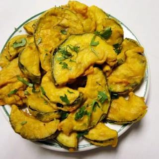 Baingan Pakora