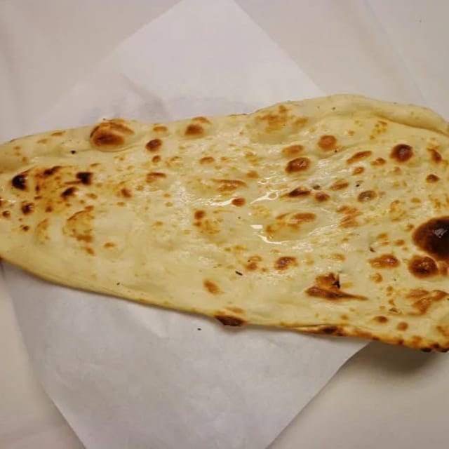 Naan.
