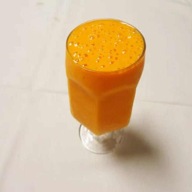 Mango Lassi.
