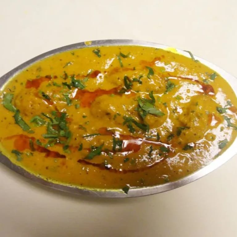 Savor Our Malai Kofta