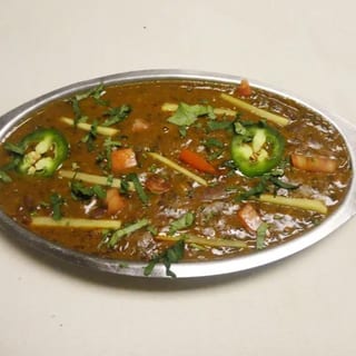 Daal Tadka