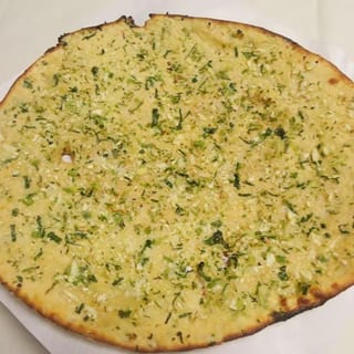 Gobi Paratha