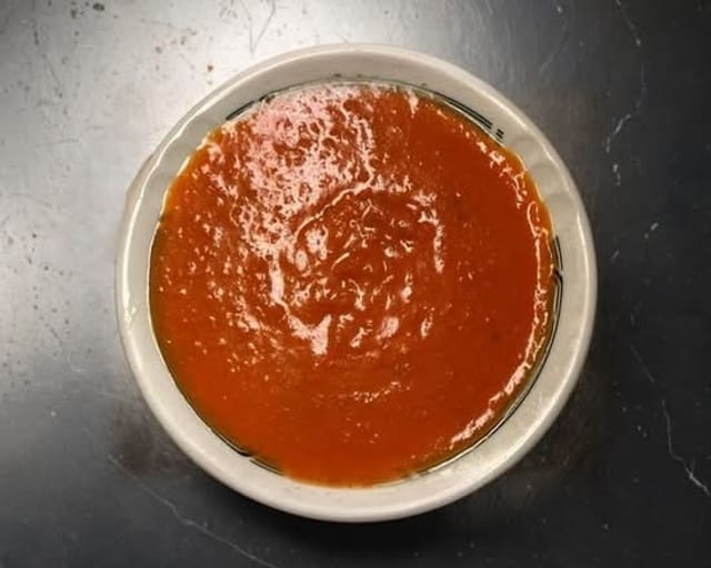 Tomato Soup.