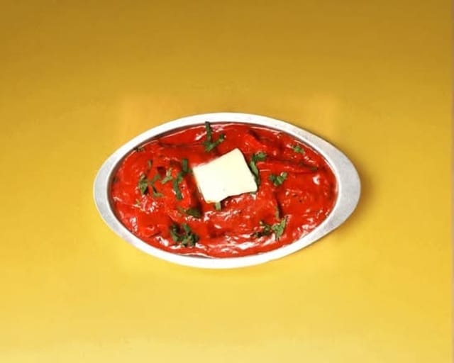 Chicken Makhani.