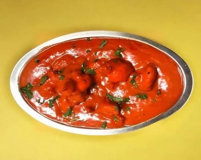 Bombay Lobster.